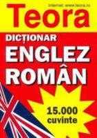 Romanian-English Dictionary 9736010945 Book Cover
