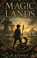 Journey Beyond the Beyond: A Doamanse Fantasy Adventure (Magic Lands: The Doamanse Trilogy) 1666002461 Book Cover