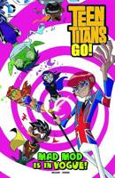 Teen Titans Go! (2003-) #8 1434292169 Book Cover