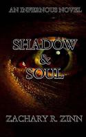 Shadow & Soul 1535286040 Book Cover