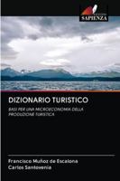 Dizionario Turistico 6200998345 Book Cover