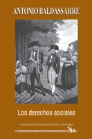 Los derechos sociales B0038AQ8UA Book Cover