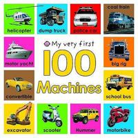 First 100 Machines (Bright Baby)