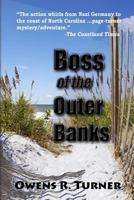 Boss of the Outer Banks 099668784X Book Cover