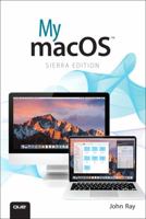My OS X: El Capitan Edition 0789757885 Book Cover