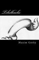Tchelkache 1499595506 Book Cover