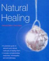 Natural Healing (Source Book) 1843095122 Book Cover