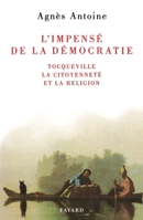 L'impensé de la démocratie 2213615683 Book Cover