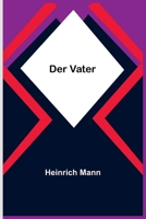 Der Vater 1517264375 Book Cover