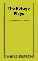 The Refuge Plays 0573711305 Book Cover