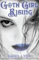 Goth Girl Rising 0547403089 Book Cover