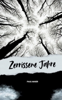 Zerrissene Jahre 3819251057 Book Cover