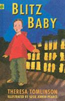 Blitz Baby 1843622645 Book Cover