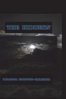 The Hiddeyn 151682623X Book Cover