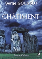 Châtiment 2381572120 Book Cover