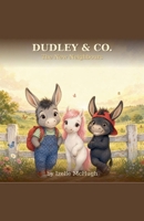 Dudley & Co: The New Neighbours B0HC6K55NV Book Cover