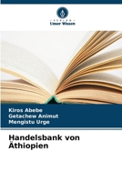 Handelsbank von Äthiopien (German Edition) 6630408101 Book Cover