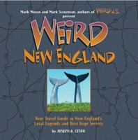 Weird New England (Weird)