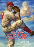 This Is the Game 006055522X Book Cover