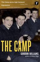 The Camp 0956368921 Book Cover