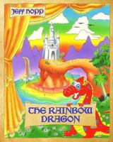 The Rainbow Dragon 1519456506 Book Cover