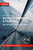 Intermediate Business Grammar & Practice 0007420579 Book Cover