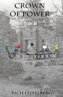 Crown of Power: Book 8 of the Aglaril Cycle B08RH2C6TB Book Cover