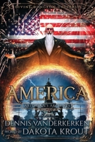 America: A Divine Dungeon Series (Artorian's Archives) 1637662823 Book Cover