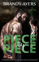 Piece by Piece 1537510738 Book Cover