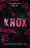 Knox 1704503639 Book Cover
