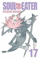 Soul Eater, Vol. 17 0316244325 Book Cover