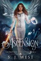 Ascension 1484121937 Book Cover
