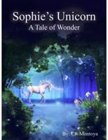 Sophie's Unicorn 1954616236 Book Cover