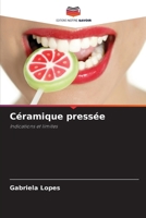 Céramique pressée (French Edition) 6208331811 Book Cover