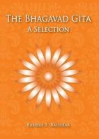 The Bhagavad Gita 8188071188 Book Cover