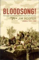 Bloodsong 0007119151 Book Cover