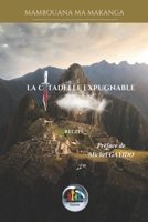 LA CITADELLE EXPUGNABLE 249273708X Book Cover
