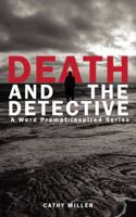 Death and the Detective: A Word Prompt-inspired Series B0GLZ7RQ1R Book Cover