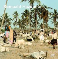 Romuald Hazoumè: My Paradise: Made in Porto-Novo 3775726454 Book Cover