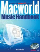 Macworld (tm) Music Handbook 1860743196 Book Cover