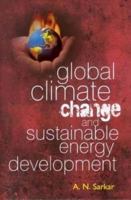 Global Climate Change 8182744202 Book Cover