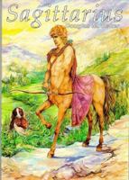 Sagittarius 0906006910 Book Cover