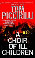 A Choir of Ill Children 0553587196 Book Cover