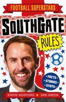 Football Superstars: Southgate Rules 1783128577 Book Cover
