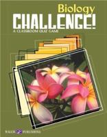 Biology Challenge! 0825150361 Book Cover
