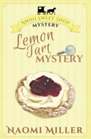 Lemon Tart Mystery 0998169218 Book Cover
