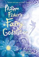 Philippa Fisher's Fairy Godsister 0545208149 Book Cover