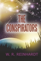 The Conspirators: Volume 2 1667876619 Book Cover