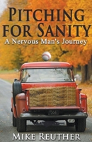 Pitching for Sanity B0C22HF5FW Book Cover