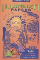 The Illuminati Papers 0914171445 Book Cover